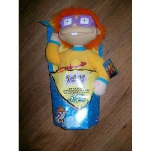  13 Rugrats Bedtime for Chuckie Ragdoll Toys & Games