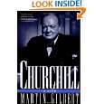 Churchill A Life by Martin Gilbert ( Paperback   Oct. 15, 1992)