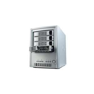  Ethernet Disk 2TB RAID GBE USB 301161u: Sports & Outdoors