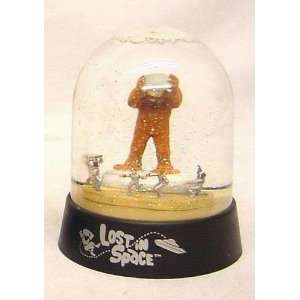  Lost in Space Cyclops Snowdome Toys & Games