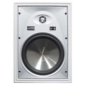    SPECO SP8CLW 8 In Wall Ciela Speakers (Pair)