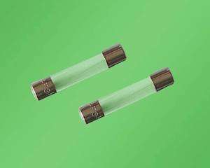 Glass Fuses 100 PCS 5 x 20mm 125V 7A Slow Blow ROSH  