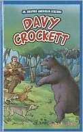   Davy Crockett Books