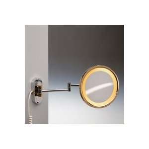   Windisch Incandescent Light One Face Mirror  5x 99150 x5 Sni Beauty