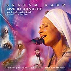  Snatam Kaur: Live In Concert: Sports & Outdoors