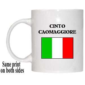  Italy   CINTO CAOMAGGIORE Mug 