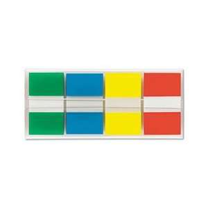   MMM680RYGB2 Post it® Flags FLAG,PORTABLE DISP.,AST