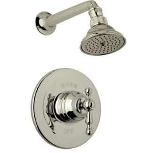  Cisal Shower Package ROHL Cisal Bath