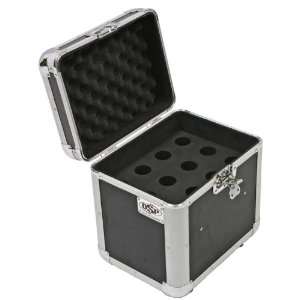  OSP ATA Microphone Case: Musical Instruments