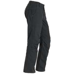  Marmot Castleton Pant   Short (Mens) Dark Coal 30S 