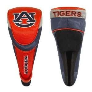   Tigers Golf Club Shaft Gripper Driver Head Cover: Sports & Outdoors