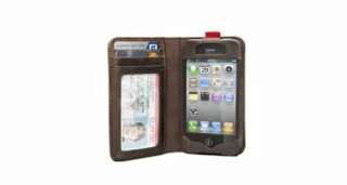  Twelve South BookBook for iPhone 4/4S Cell Phones 