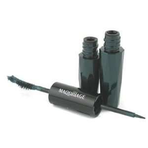 Exclusive By Shiseido Maquillage Full Vision Mascara & Liner   # GR634 