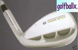 LADIES SAND WEDGE TOUR SERIES 56* SOFT FACE ALL SIZES  