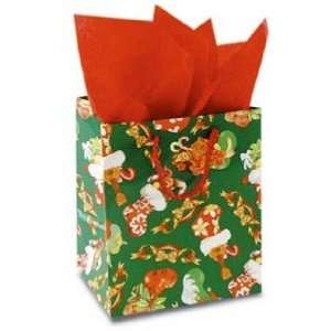 Hawaiian Gift Bag Small Island Christmas 