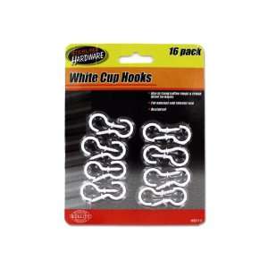  New   Cup hook pack   Case of 24 by sterling Kitchen 