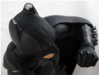   Dark Knight Batman Damaged Bust Christian Bale DC Direct MIP  