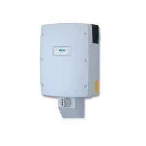  SMA Sunny Boy 5000US Grid Tie Inverter with DC Disconnect 