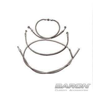    Clutch Cable Stock Length   V Star 1100 Classic 99 09 Electronics