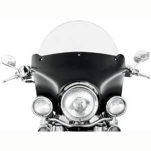   Ness 06 941 Paintable Windshield Skin For Harley Davidson FLHR Models