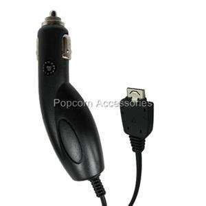  For LG Cell Phone Invision CB630 VX8550 Car Charger 