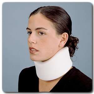   Deluxe Foam Cervical Collar   Size Selection: Health & Personal Care
