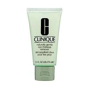  Clinique Naturally Gentle Eye Makeup Remover (Quantity of 