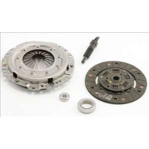  Luk Clutches And Flywheels 15 001 Clutch Kits: Automotive