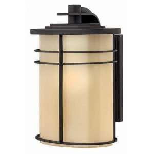  Ledgewood Energy Saving Exterior Wall Sconce by Hinkley 