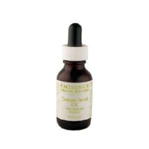   Eminence Organic Skin Care   Tomato Seed Vitamin Oil   1 Oz. Beauty