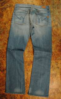 WOMENS CITIZENS OF HUMANITY BOOT CUT JEANS SIZE 32 NWT  