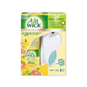  Air Wick® Freshmatic Ultra Automatic Spray Kit: Home 