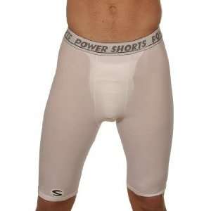  Stromgren Power Shorts with Hard Cup