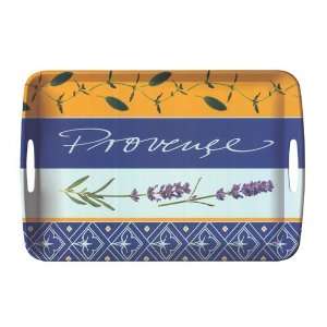  Sisson Imports 7552   Sisson Editions Provence Tray   17.5 