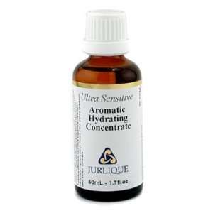  Ultra Sensitive Aromatic Hydrating Concentrate   50ml/1 