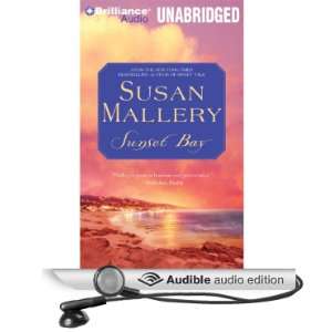  Sunset Bay (Audible Audio Edition) Susan Mallery, Renee 