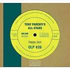 Tony Parenti  Parenti, Tony (CD, 1990)  