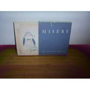  Misery Suzanne Heller, Drawings By Suzanne Heller Books
