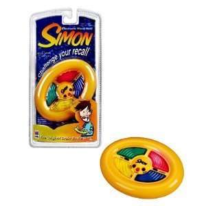  Simon Handheld Game Toys & Games