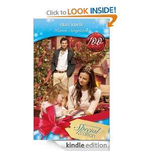  Dear Santa (Special Edition) eBook Karen Templeton Kindle Store