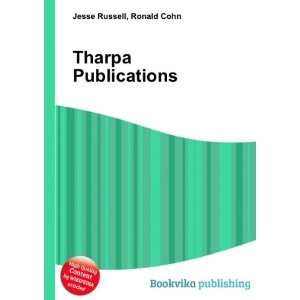  Tharpa Publications Ronald Cohn Jesse Russell Books