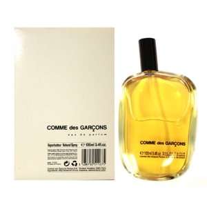 COMME DES GARCONS Perfume. EAU DE PARFUM SPRAY 1.7 oz / 50 ml By Comme 