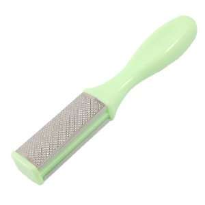   Handle Double Side Foot File Pedicure Tool: Health & Personal Care