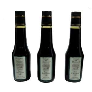 Pure French Poppyseed Oil Grocery & Gourmet Food