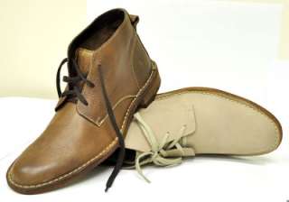New Cole Haan Mens Shoes Dryden Chukka II Boot $225.00  