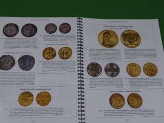   ANCIENT WORLD COIN ORDER MEDAL RUSSIAN REFERENCE PRICE GUIDE USA US