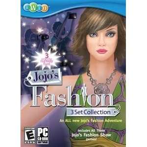  Encore Jojos Fashion Show 3 Set Collection Amr 50 Styles 