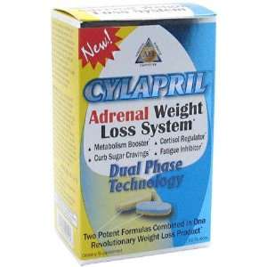  Nutramedics Cylapril, 90 tablets (Weight Loss / Energy 
