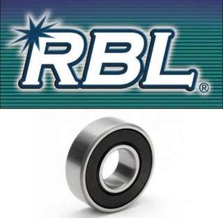   AM106627 Mower Deck Idler Pulley / Sheave Sealed Ball Bearing by RBL