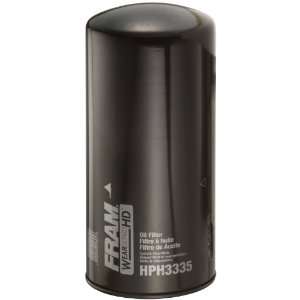  FRAM HPH3335FP High Performance Oil Filter Automotive